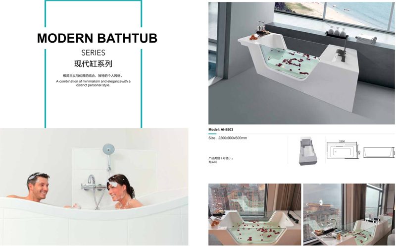 12-catalog-Acrylic-bathtub