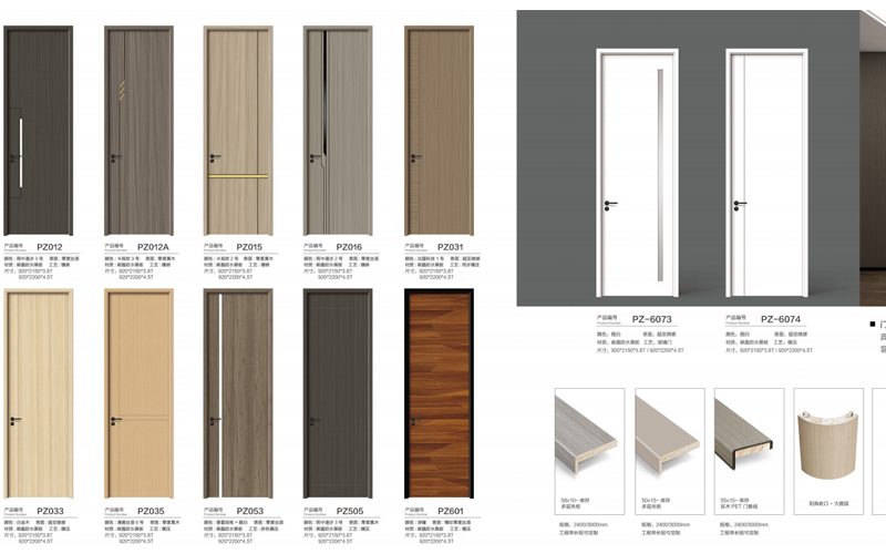 5-catalog-Wooden-door