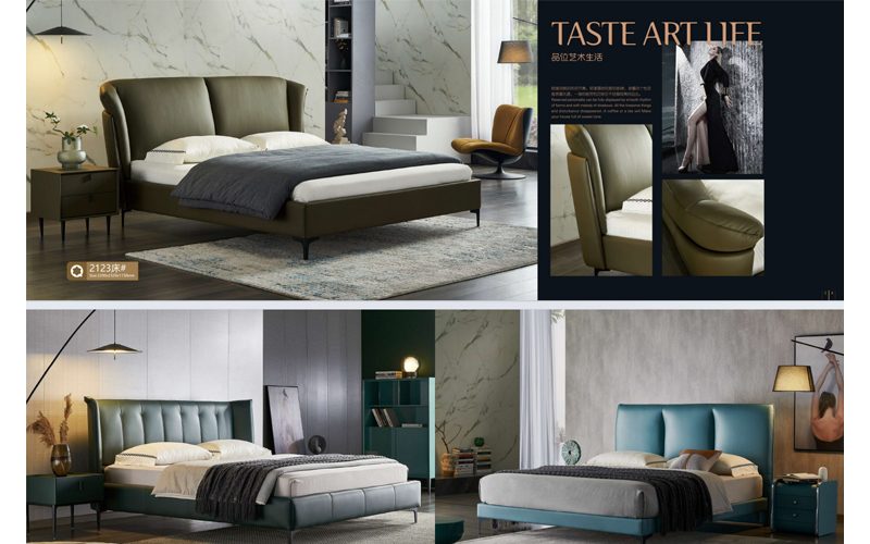 7-catalog-Bed-bed-stand-mattress